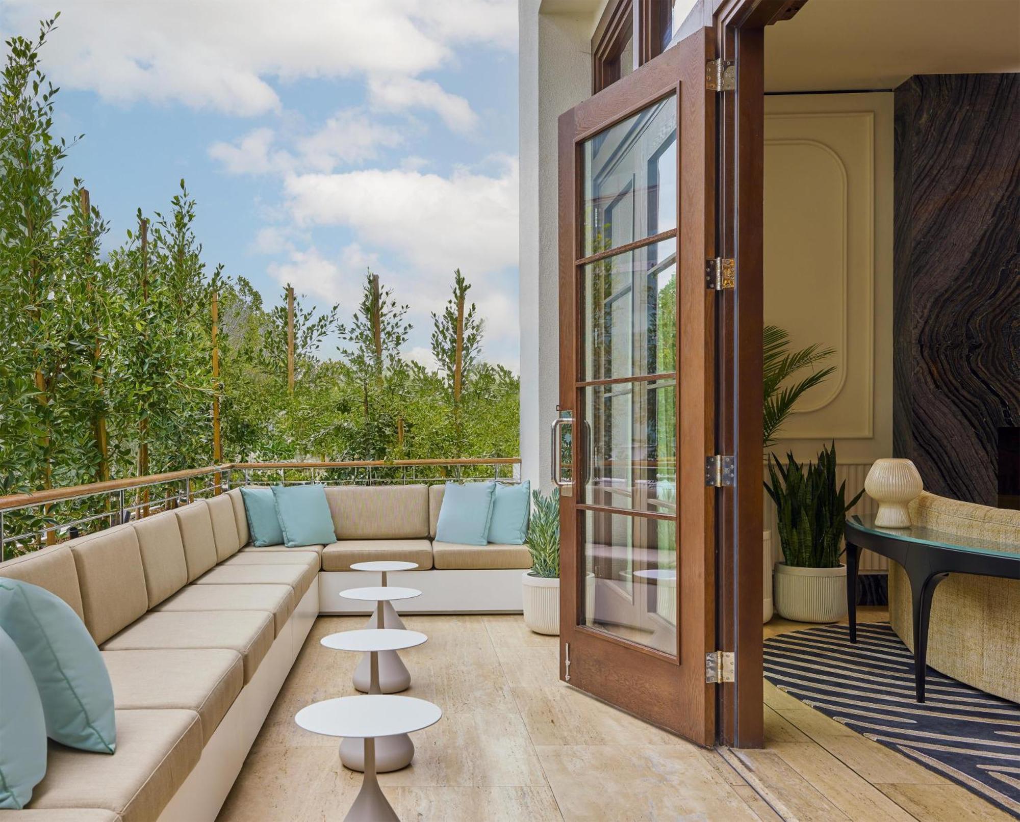 Cameo Beverly Hills, Lxr Hotels & Resorts — Photos 1
