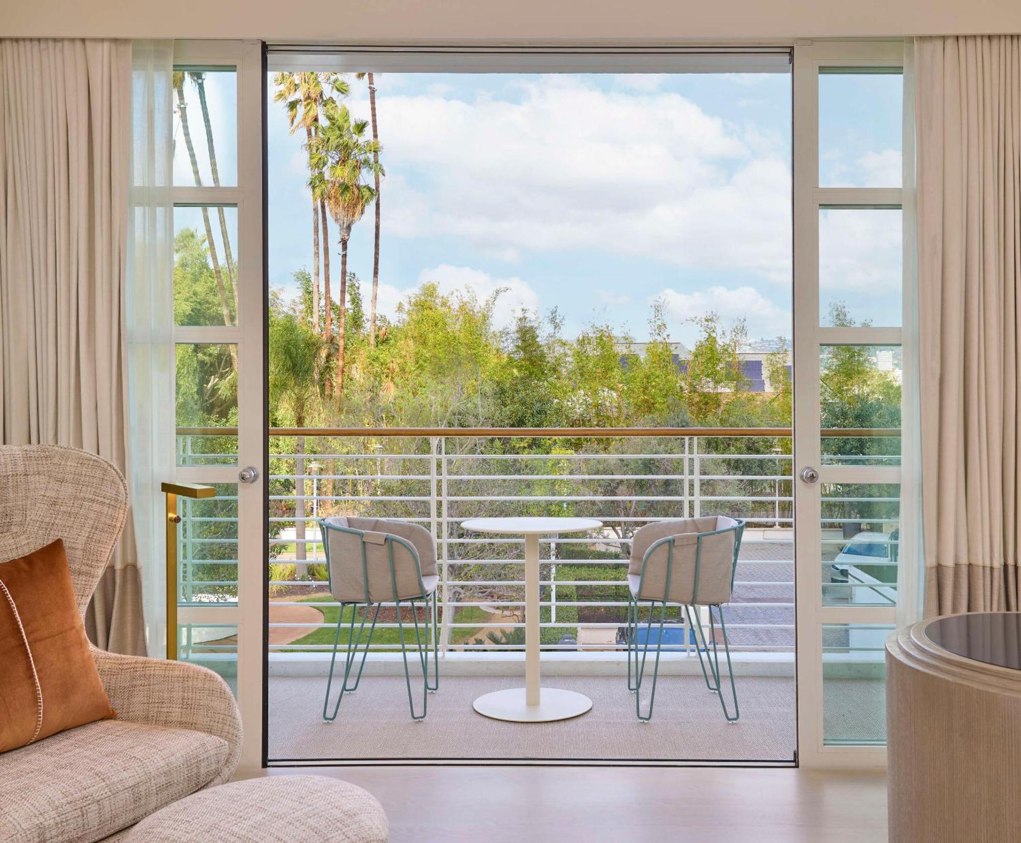 Cameo Beverly Hills, Lxr Hotels & Resorts — Photos 2